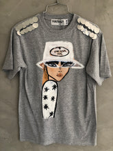 Cargar imagen en el visor de la galería, T-SHIRT MILANO