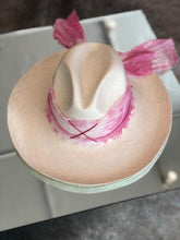 Cargar imagen en el visor de la galería, SOMBRERO TIE DYE