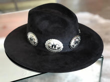 Cargar imagen en el visor de la galería, SOMBRERO MIDNIGHT
