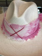 Cargar imagen en el visor de la galería, SOMBRERO TIE DYE
