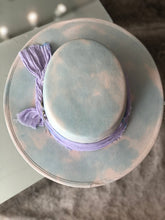Cargar imagen en el visor de la galería, SOMBRERO MATISSE TIE DYE