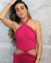 Cargar imagen en el visor de la galería, Vestido PORTOFINO