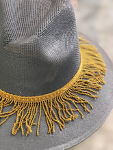 Cargar imagen en el visor de la galería, SOMBRERO NIZUC