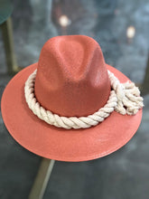 Cargar imagen en el visor de la galería, SOMBRERO AKUMAL