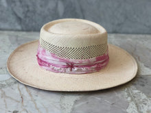 Cargar imagen en el visor de la galería, SOMBRERO CANAR