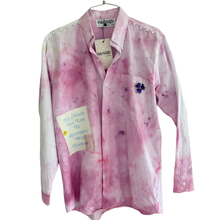 Cargar imagen en el visor de la galería, Camisa Tie Dye self love
