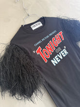 Cargar imagen en el visor de la galería, Tonight or never T-shirt

