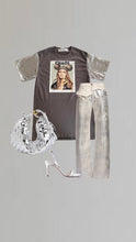 Cargar imagen en el visor de la galería, T-SHIRT GIGI CHAOS
