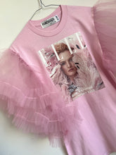 Cargar imagen en el visor de la galería, Elle tull T-shirt

