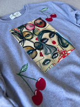 Cargar imagen en el visor de la galería, Cherrys SUDADERA
