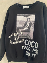 Cargar imagen en el visor de la galería, SUDADERA Coco Chanel
