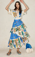 Cargar imagen en el visor de la galería, SOLEIL SKIRT
