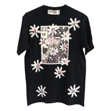 Cargar imagen en el visor de la galería, ID flowers T-shirt
