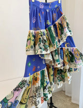 Cargar imagen en el visor de la galería, SOLEIL SKIRT
