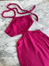 Cargar imagen en el visor de la galería, Vestido PORTOFINO
