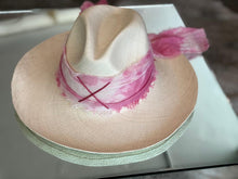 Cargar imagen en el visor de la galería, SOMBRERO TIE DYE
