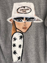 Cargar imagen en el visor de la galería, T-SHIRT MILANO
