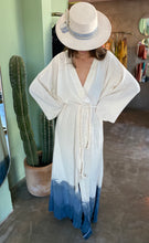 Cargar imagen en el visor de la galería, Kimono FAENA
