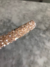 Cargar imagen en el visor de la galería, DIADEMA CRISTALES
