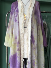 Cargar imagen en el visor de la galería, COVER UP TIE DYE
