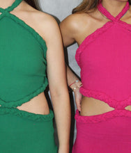 Cargar imagen en el visor de la galería, Vestido PORTOFINO
