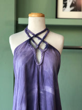 Cargar imagen en el visor de la galería, Vestido CAREYES

