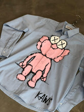 Cargar imagen en el visor de la galería, CAMISA KAWS
