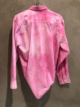 Cargar imagen en el visor de la galería, Camisa Tie Dye algodón
