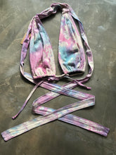 Cargar imagen en el visor de la galería, TOP AMARA TIE DYE
