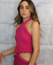 Cargar imagen en el visor de la galería, Vestido PORTOFINO
