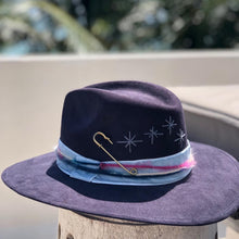 Cargar imagen en el visor de la galería, Sombrero GYPSY
