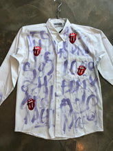 Cargar imagen en el visor de la galería, CAMISA BOCAS

