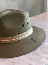 Cargar imagen en el visor de la galería, Sombrero MUYIL
