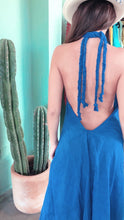 Cargar imagen en el visor de la galería, Vestido CAREYES
