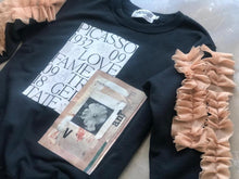 Cargar imagen en el visor de la galería, SUDADERA PICASSO
