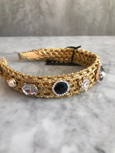 Cargar imagen en el visor de la galería, DIADEMA GOLD
