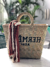 Cargar imagen en el visor de la galería, Bolsa HÉRMES Ibiza
