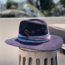 Cargar imagen en el visor de la galería, Sombrero GYPSY

