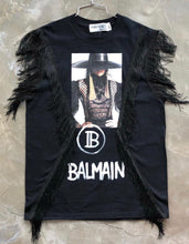 Cargar imagen en el visor de la galería, BALMAIN T-SHIRT
