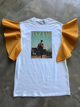 Cargar imagen en el visor de la galería, BAZAAR T-SHIRT
