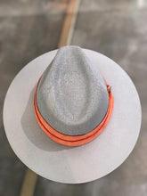 Cargar imagen en el visor de la galería, SOMBRERO BACALAR
