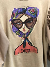 Cargar imagen en el visor de la galería, MANGAS PUFF T-SHIRT
