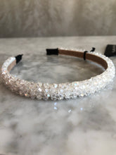 Cargar imagen en el visor de la galería, DIADEMA CRISTALES
