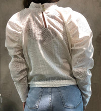 Cargar imagen en el visor de la galería, BLUSA NAÁMA

