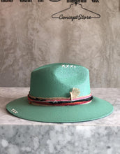 Cargar imagen en el visor de la galería, Sombrero HAÍM
