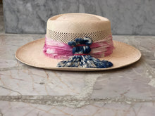 Cargar imagen en el visor de la galería, SOMBRERO CANAR
