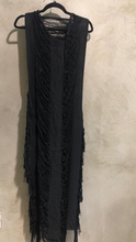 Cargar imagen en el visor de la galería, Bata ALEMAGOU BLACK
