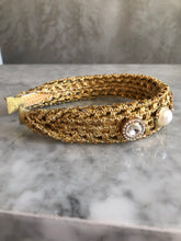 Cargar imagen en el visor de la galería, DIADEMA GOLD
