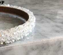Cargar imagen en el visor de la galería, DIADEMA CRISTALES
