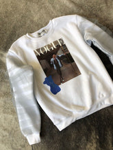 Cargar imagen en el visor de la galería, SUDADERA Tul
